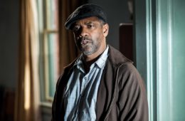 film terbaik denzel washington