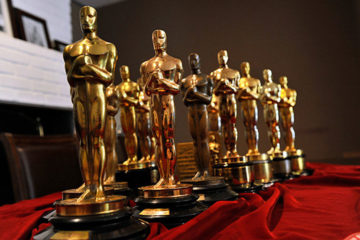 kategori baru oscar