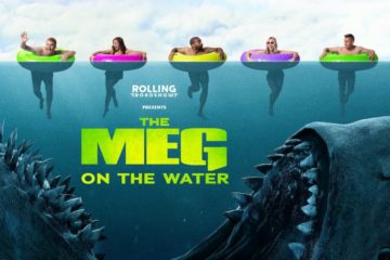 pemutaran the meg