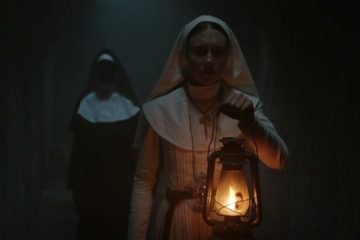 box office the nun