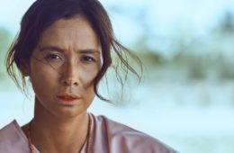 marlina wakili indonesia oscar 2019