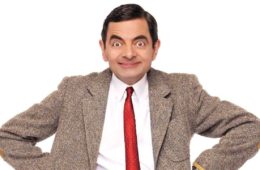 film terbaik rowan atkinson