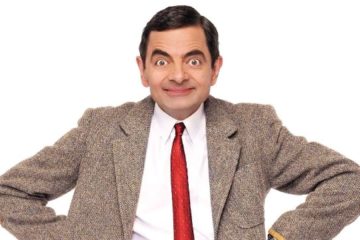 film terbaik rowan atkinson
