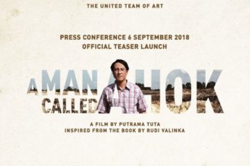 teaser a man called ahok