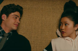 film komedi romantis terbaik netflix
