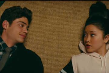 film komedi romantis terbaik netflix
