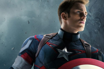 chris evans pensiun jadi captain america