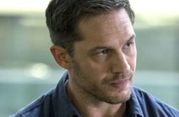 Tom Hardy Klarifikasi Komentar Adegan Venom