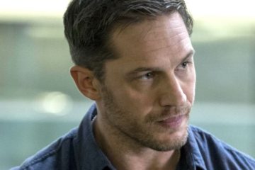 Tom Hardy Klarifikasi Komentar Adegan Venom