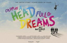 coldplay a head full of dreams tayang
