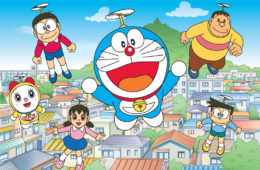 film doraemon terbaik