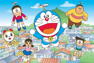 film doraemon terbaik
