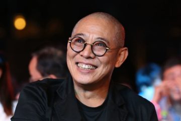 alasan jet li bergabung dalam live action Mulan