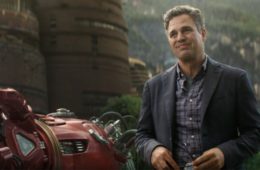 mark ruffalo dipecat