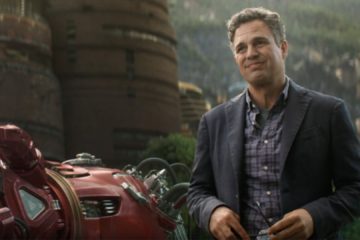 mark ruffalo dipecat