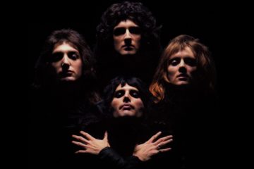 Profil Queen dan Freddie Mercury