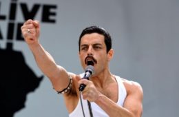 soundtrack bohemian rhapsody