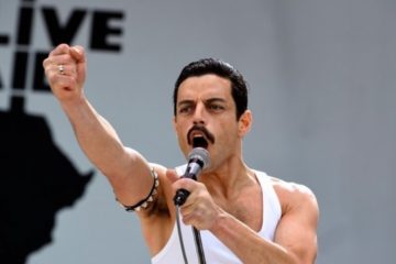 soundtrack bohemian rhapsody