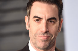 Alasan Sacha Baron Cohen Tak Jadi Perankan Freddie Mercury