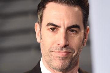 Alasan Sacha Baron Cohen Tak Jadi Perankan Freddie Mercury
