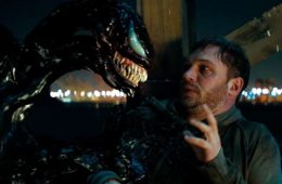 tom hardy venom