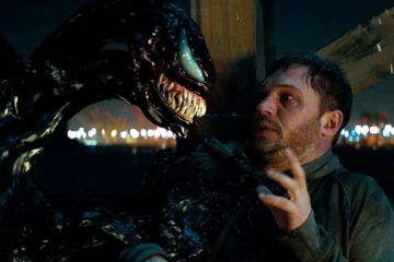 tom hardy venom