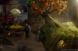 hewan fantastis yang telah hadir dalam Seri Fantastic Beasts
