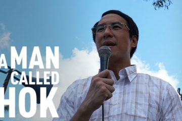 a man called ahok 1 juta penonton