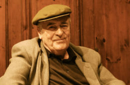 bernardo bertolucci meninggal
