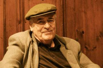 bernardo bertolucci meninggal