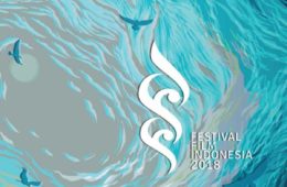 nominasi ffi 2018