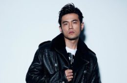 jay chou xXx 4