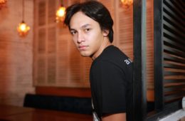 jefri nichol