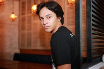jefri nichol