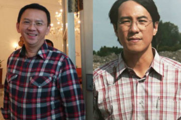 profil ahok