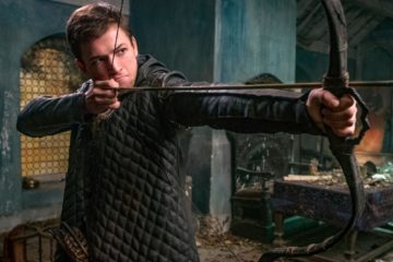 film robin hood terbaik