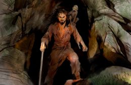Si Buta dari Gua Hantu Timo Tjahjanto