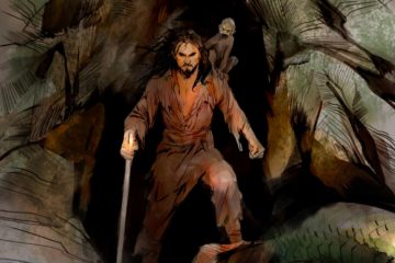 Si Buta dari Gua Hantu Timo Tjahjanto
