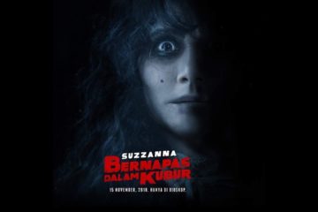 suzzanna bernapas dalam kubur pecahkan rekor