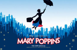 hal yang perlu diingat tentang mary poppins