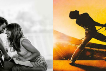 golden globe a star is born bohemian rhapsody