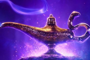tampilan pertama aladdin tuai kritikan