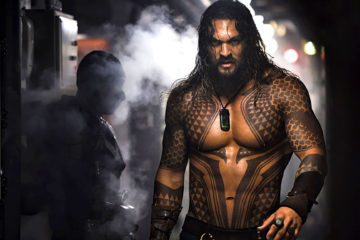 box office aquaman