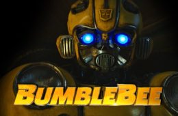 baca 5 hal tentang bumblebee