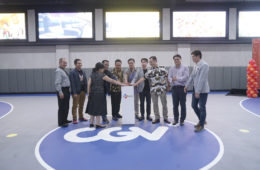 cgv fx sudirman