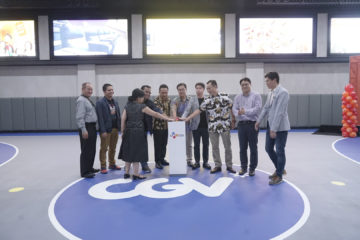 cgv fx sudirman