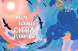 pemenang ffi 2018