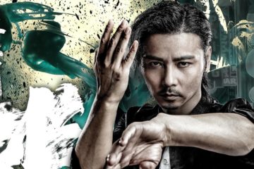 ip man legacy film ip man
