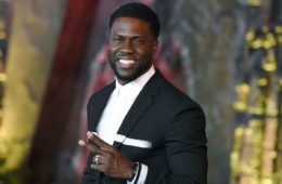 kevin hart mundur dari oscar