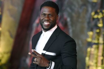 kevin hart mundur dari oscar